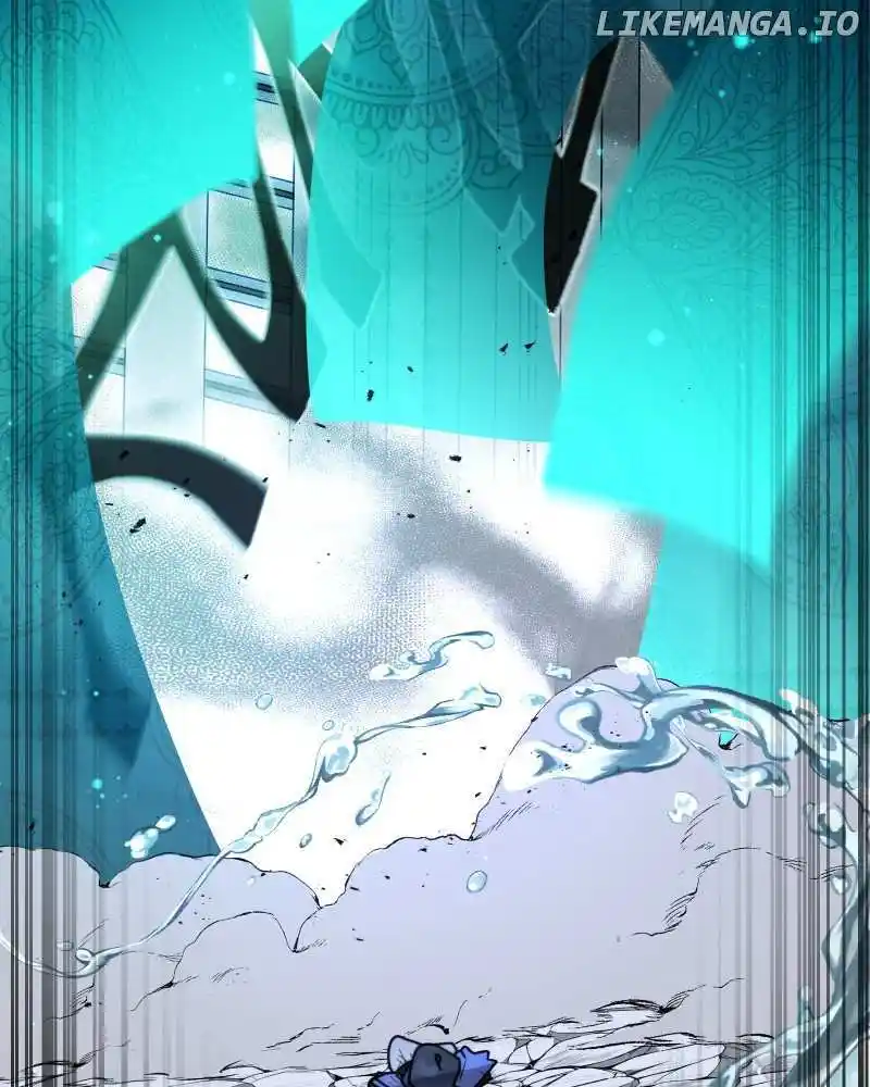 Cloud Walker Chapter 97