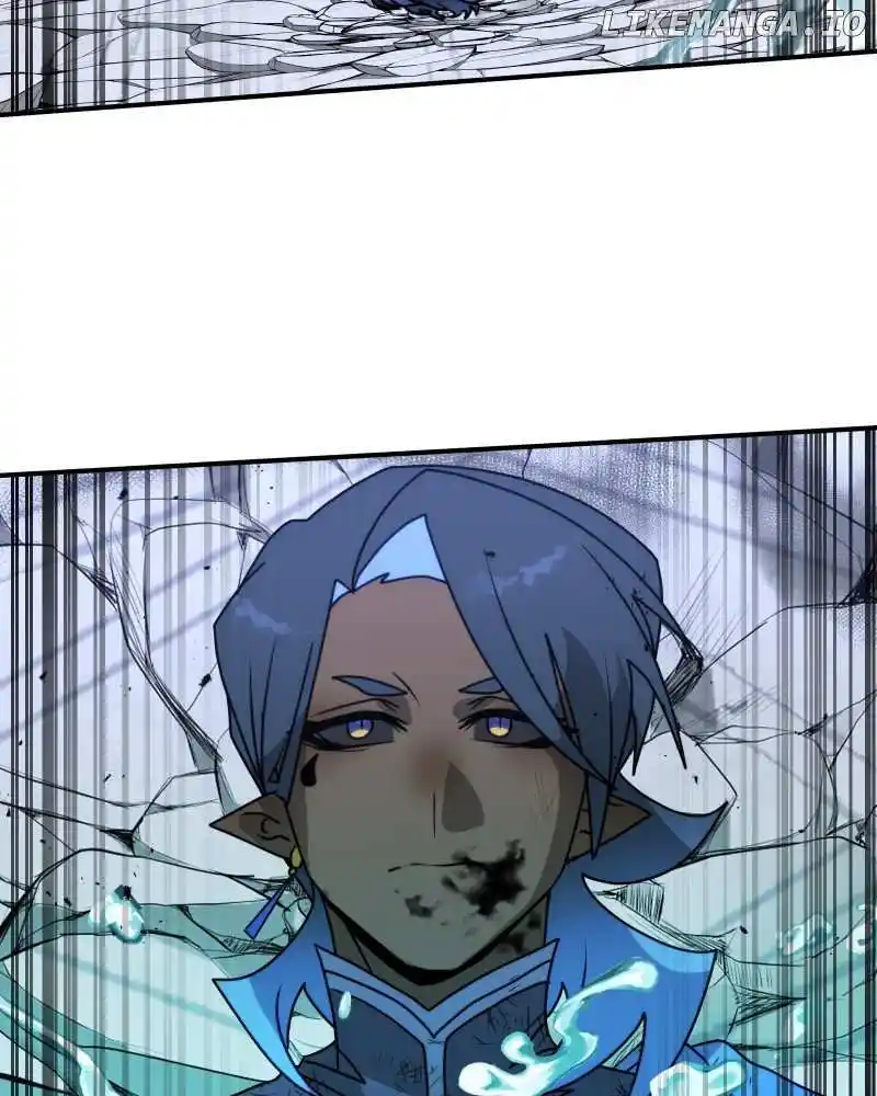 Cloud Walker Chapter 97