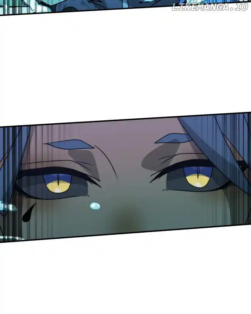 Cloud Walker Chapter 97