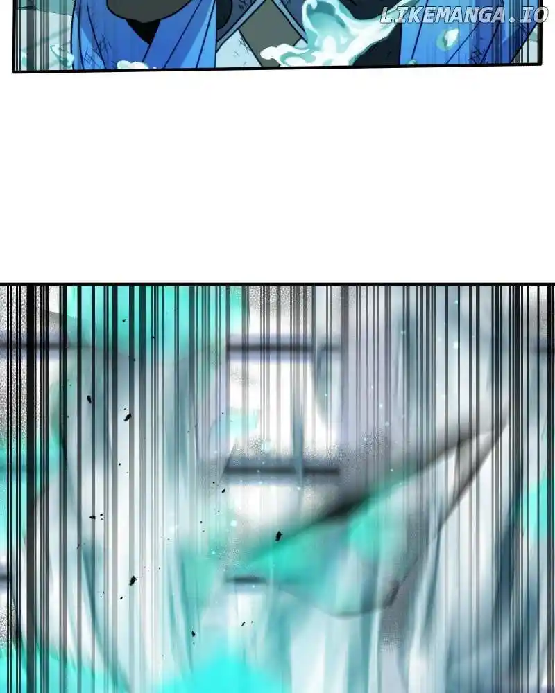 Cloud Walker Chapter 97