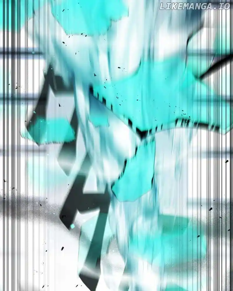 Cloud Walker Chapter 97