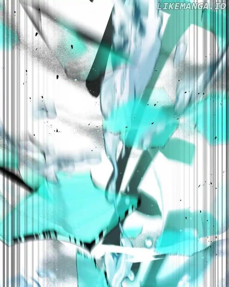 Cloud Walker Chapter 97