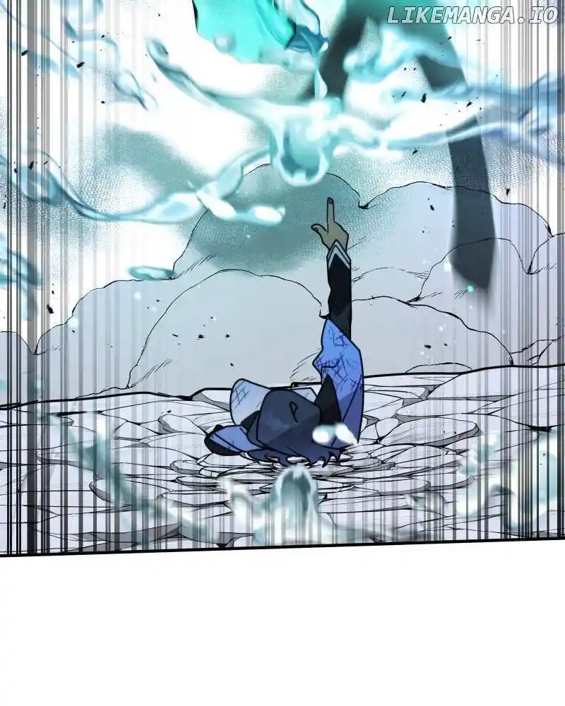 Cloud Walker Chapter 97