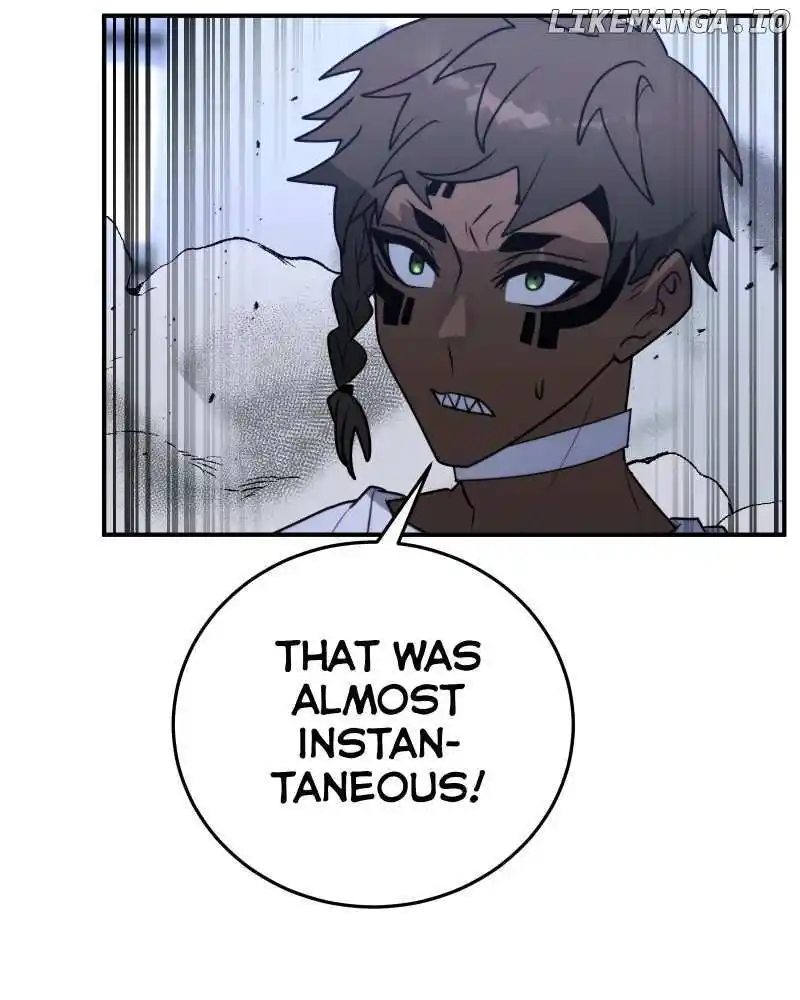 Cloud Walker Chapter 97