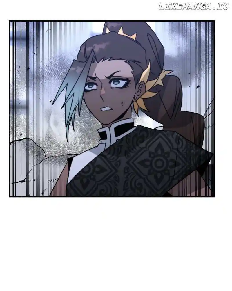 Cloud Walker Chapter 97