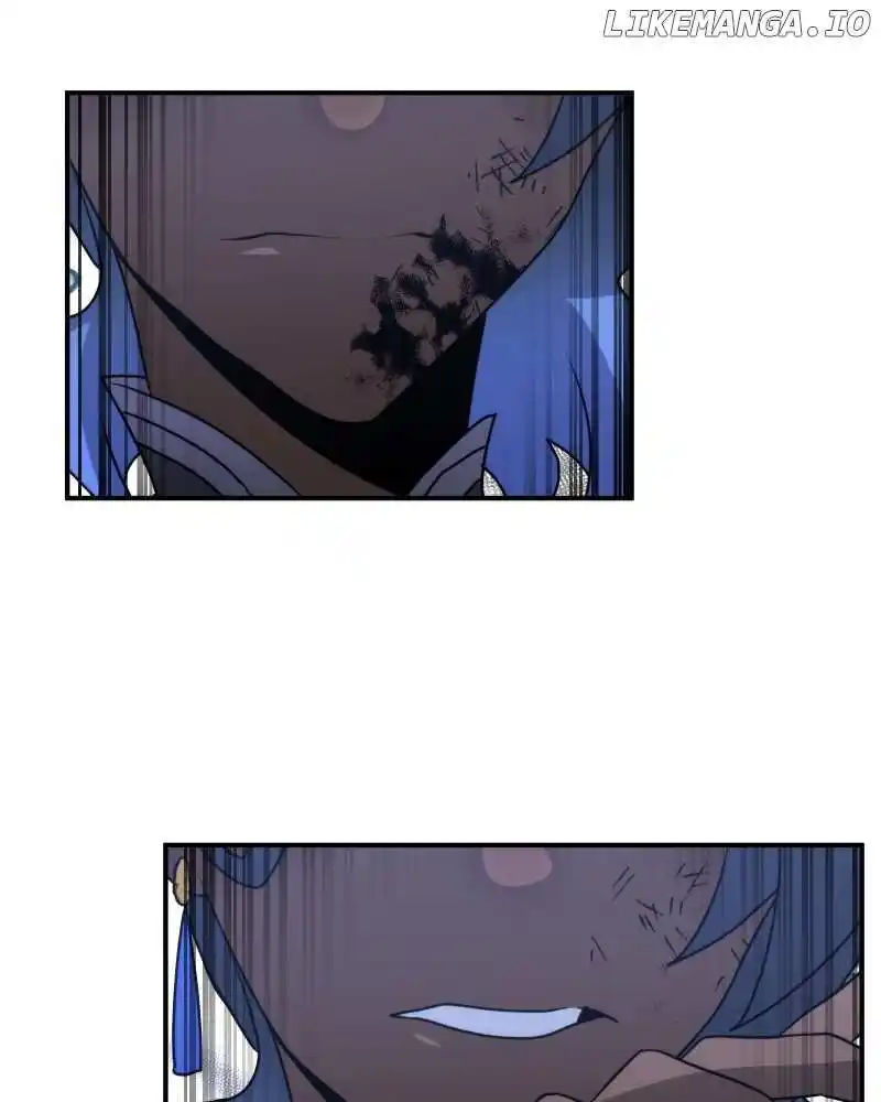 Cloud Walker Chapter 97