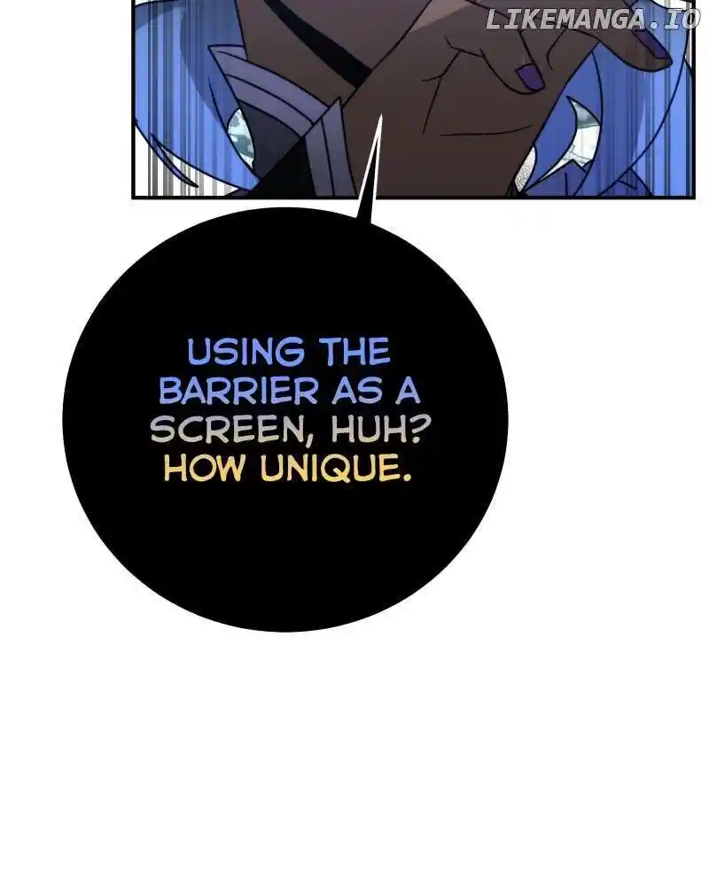 Cloud Walker Chapter 97