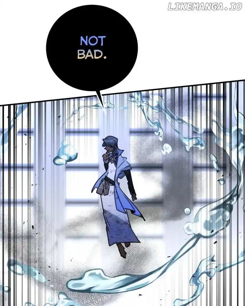 Cloud Walker Chapter 97