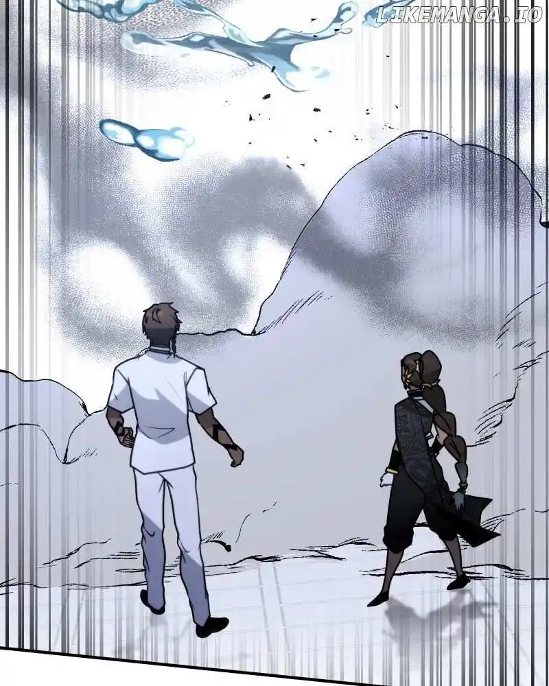 Cloud Walker Chapter 97