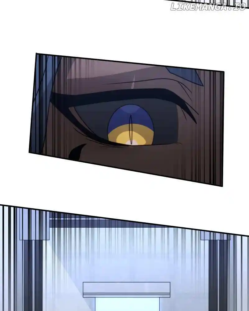 Cloud Walker Chapter 97