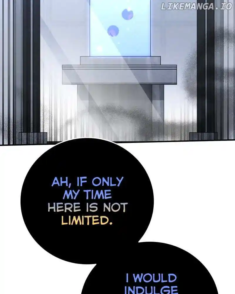 Cloud Walker Chapter 97