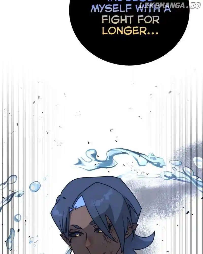 Cloud Walker Chapter 97