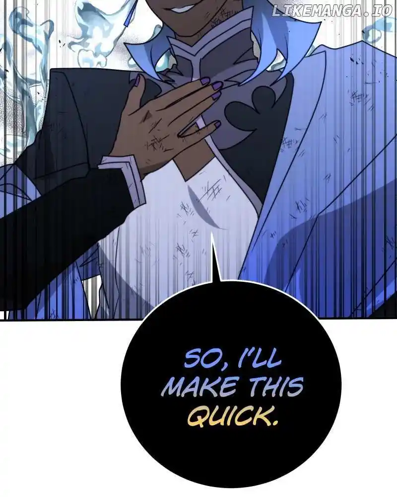 Cloud Walker Chapter 97