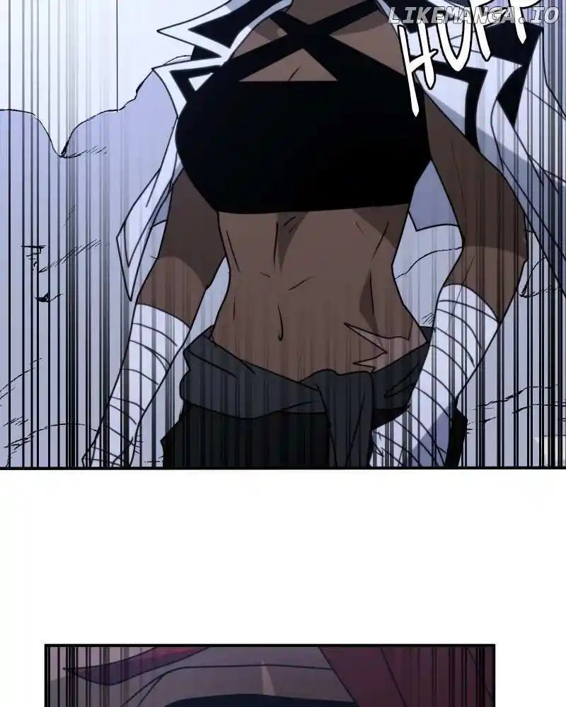 Cloud Walker Chapter 97