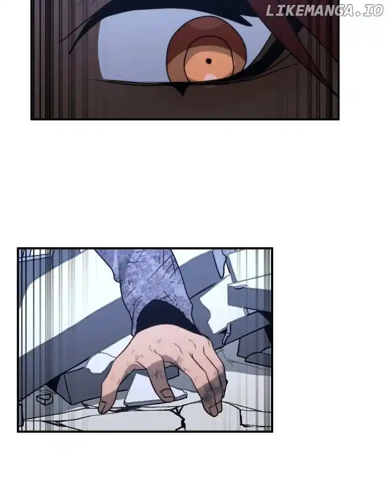 Cloud Walker Chapter 97