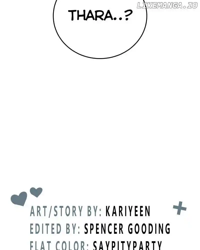 Cloud Walker Chapter 97