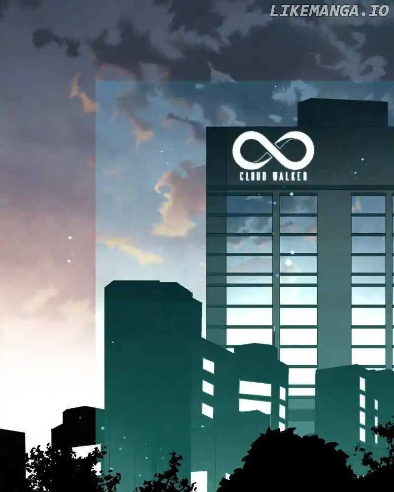 Cloud Walker Chapter 98