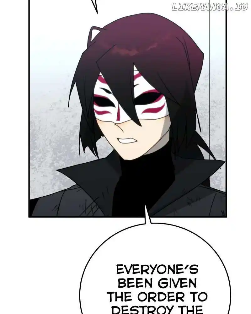 Cloud Walker Chapter 98