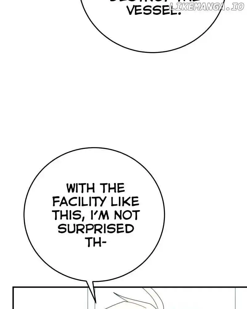 Cloud Walker Chapter 98