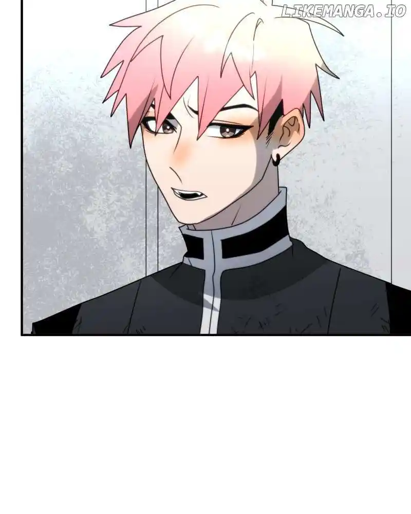 Cloud Walker Chapter 98