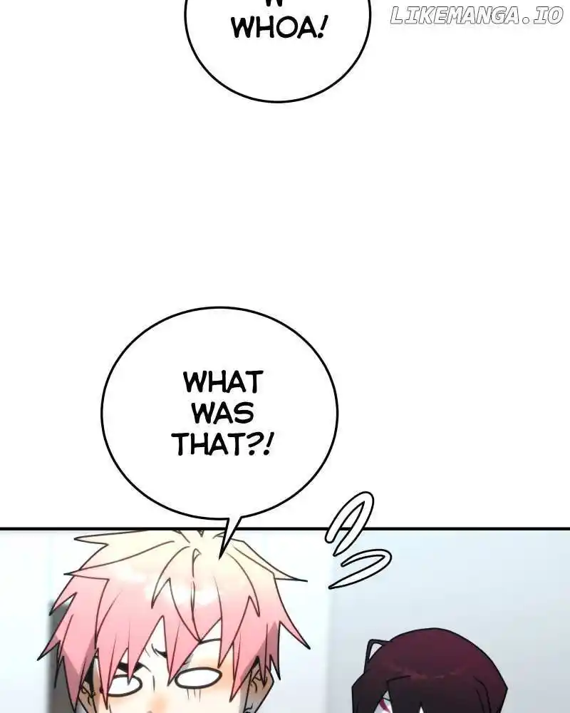 Cloud Walker Chapter 98