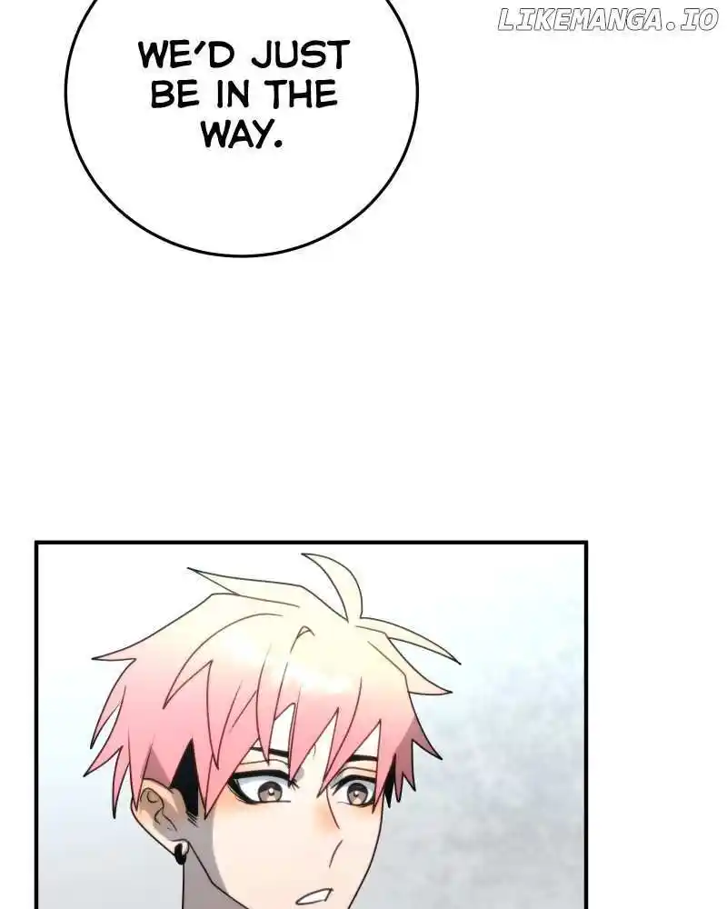 Cloud Walker Chapter 98