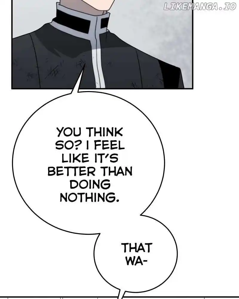 Cloud Walker Chapter 98