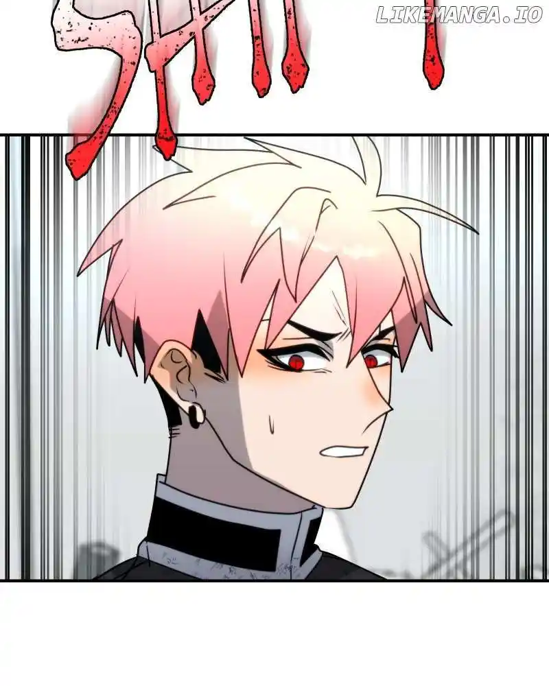 Cloud Walker Chapter 98