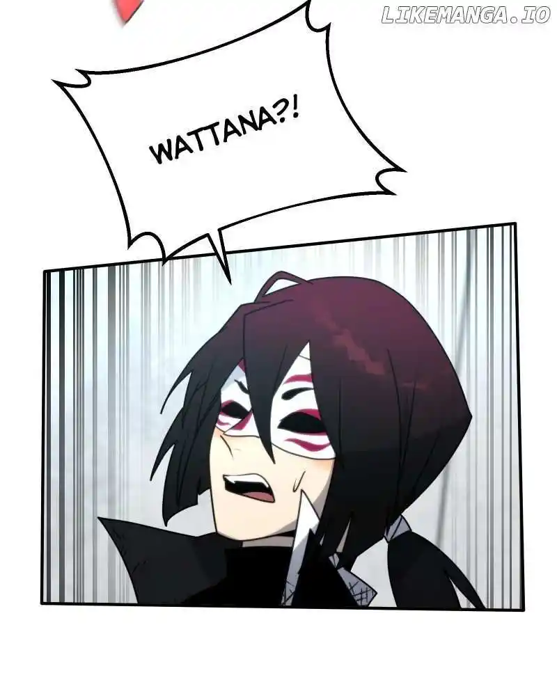 Cloud Walker Chapter 98