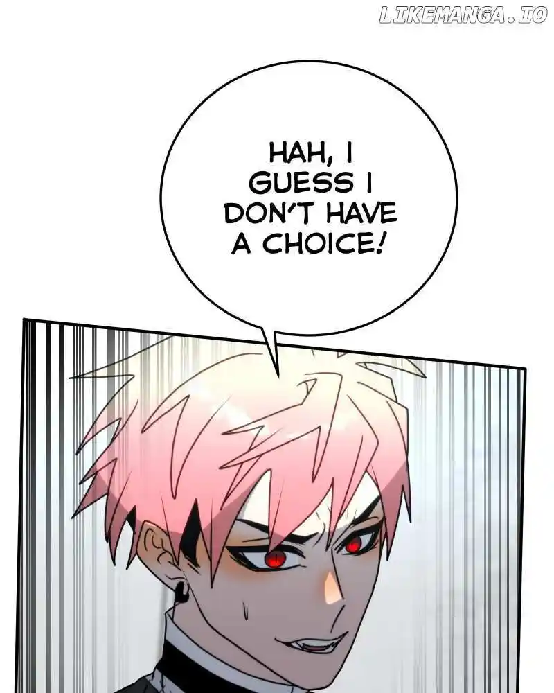 Cloud Walker Chapter 98