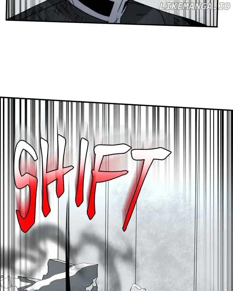 Cloud Walker Chapter 98