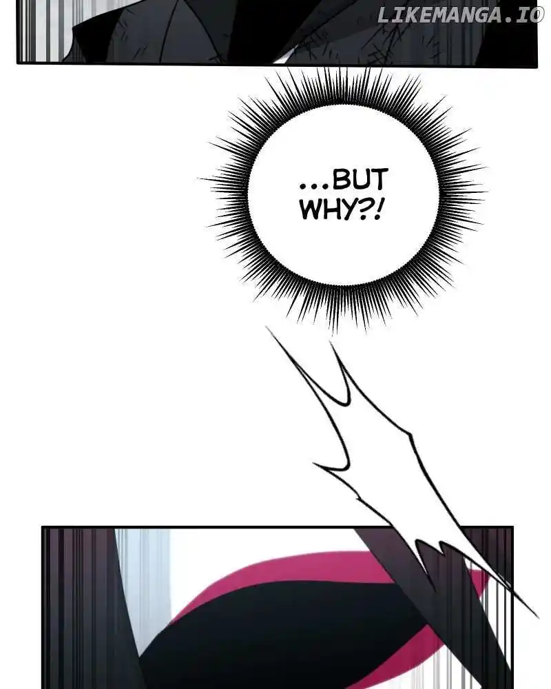 Cloud Walker Chapter 98