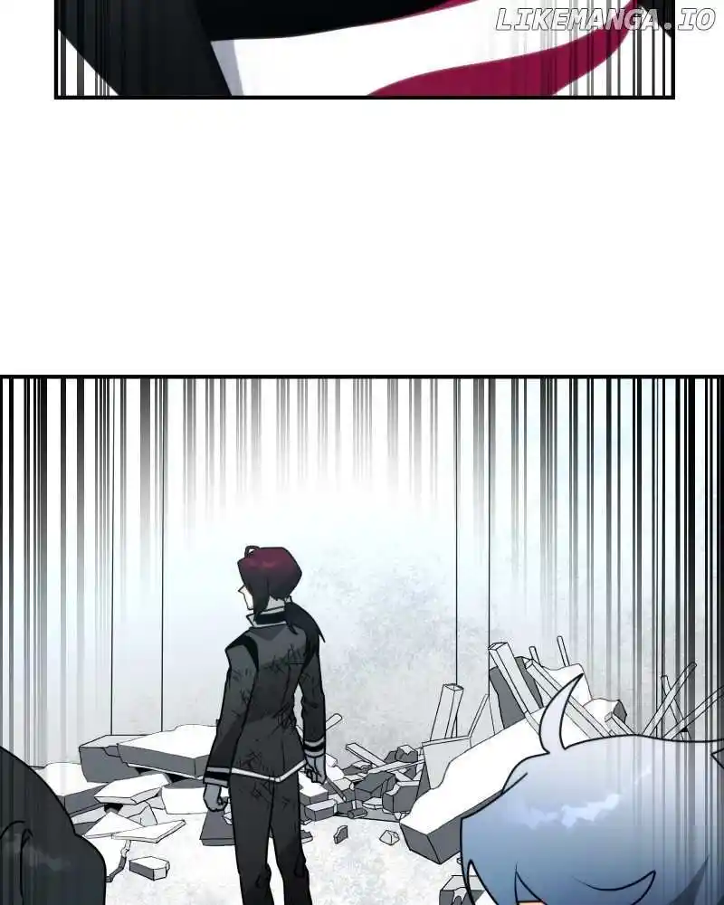 Cloud Walker Chapter 98