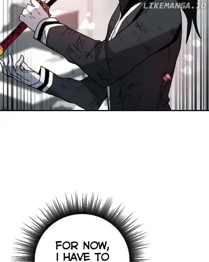 Cloud Walker Chapter 98