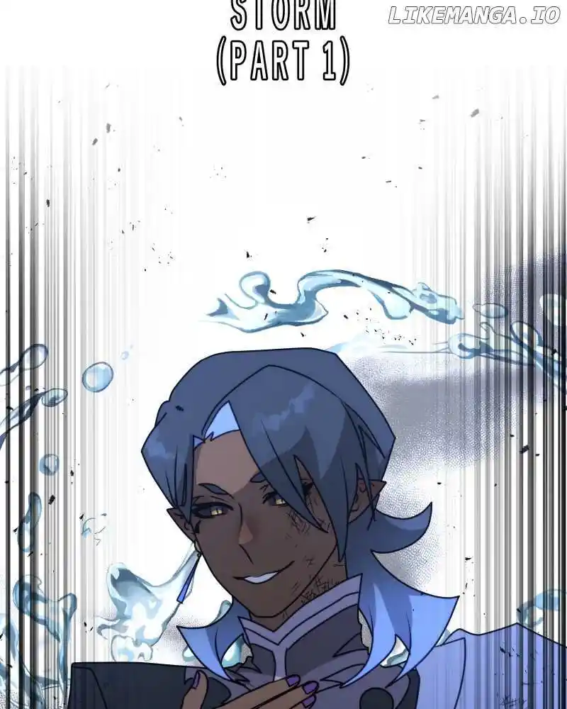 Cloud Walker Chapter 98