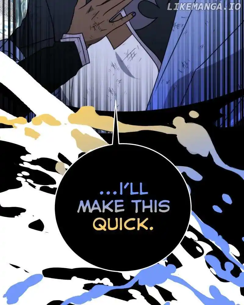 Cloud Walker Chapter 98