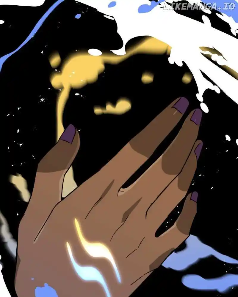 Cloud Walker Chapter 98