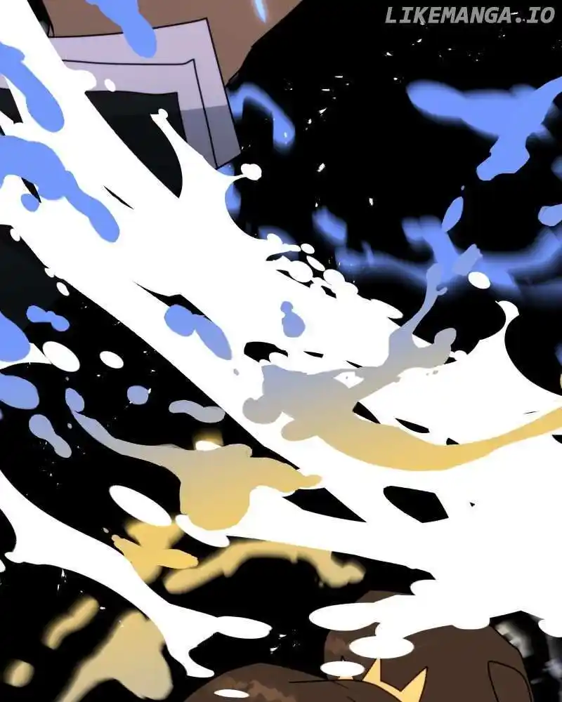 Cloud Walker Chapter 98