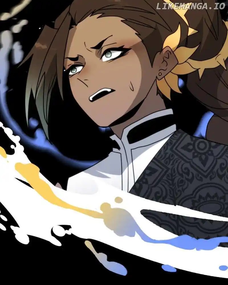 Cloud Walker Chapter 98