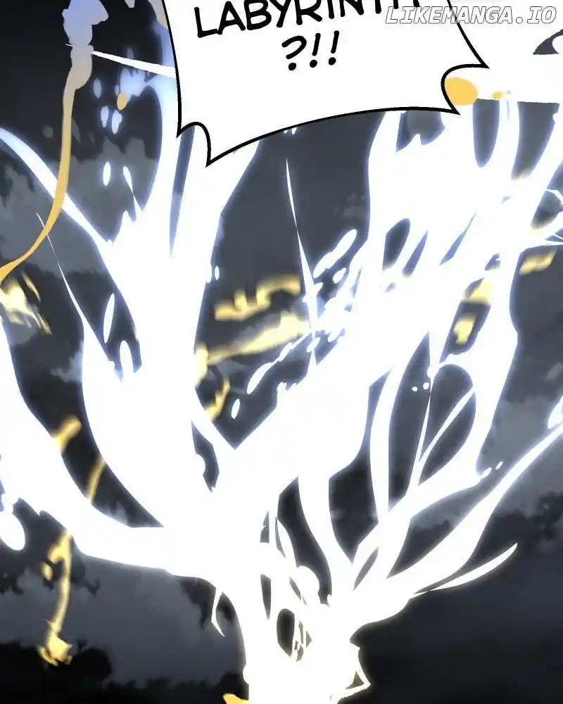 Cloud Walker Chapter 98