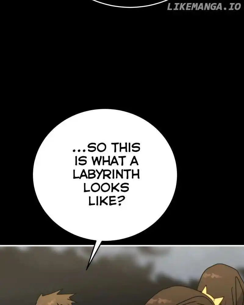 Cloud Walker Chapter 98