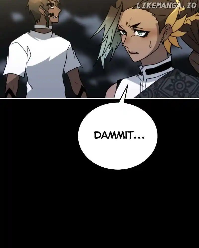 Cloud Walker Chapter 98