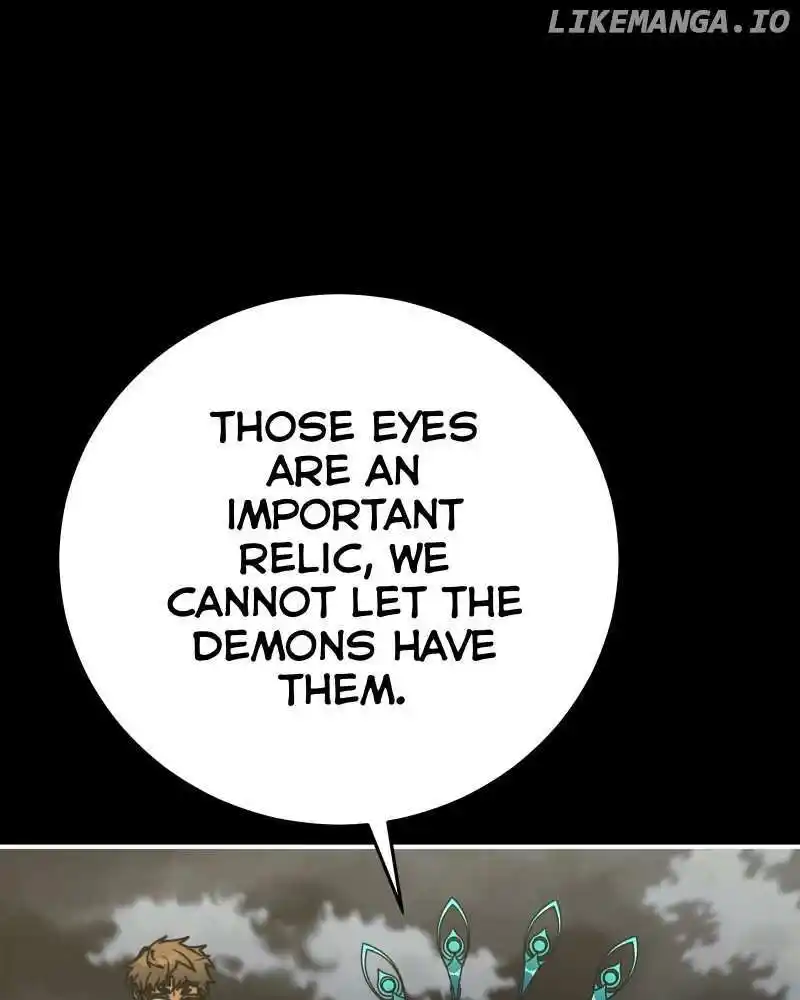 Cloud Walker Chapter 98