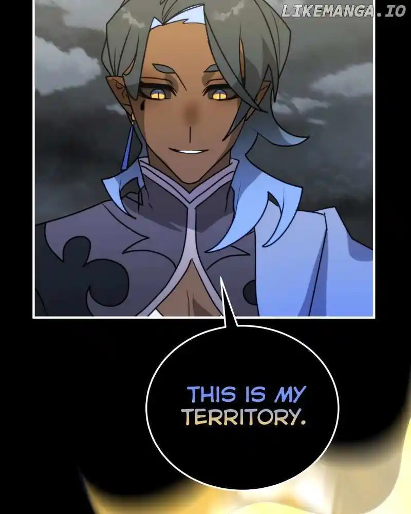 Cloud Walker Chapter 98