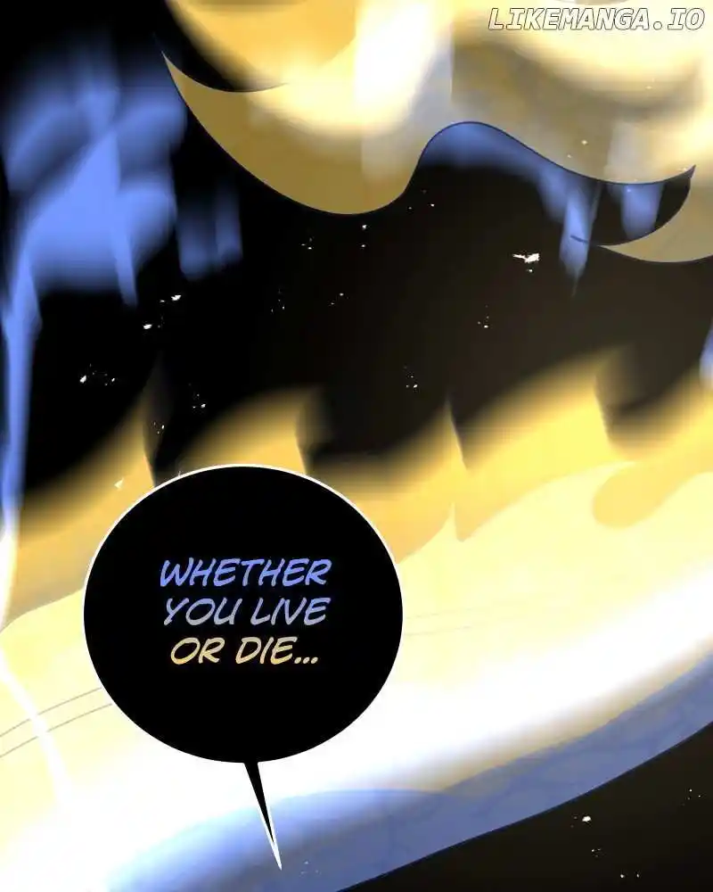 Cloud Walker Chapter 98