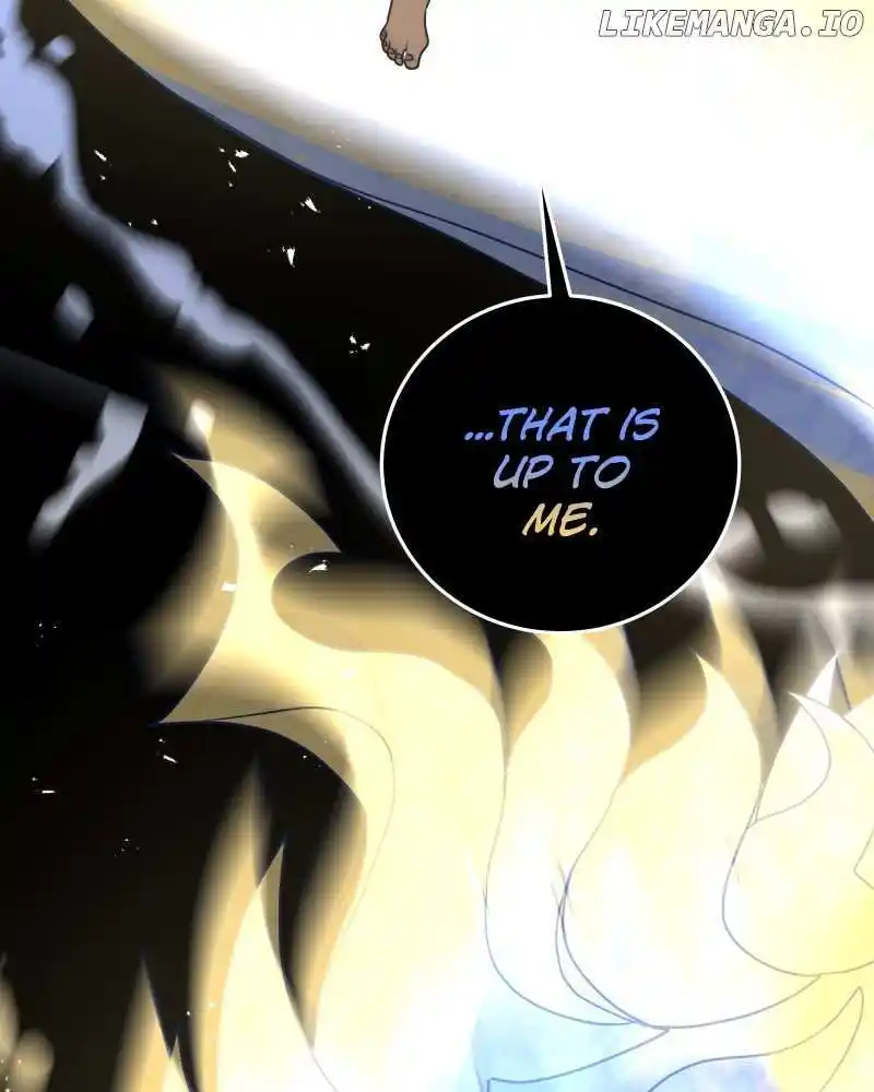 Cloud Walker Chapter 98