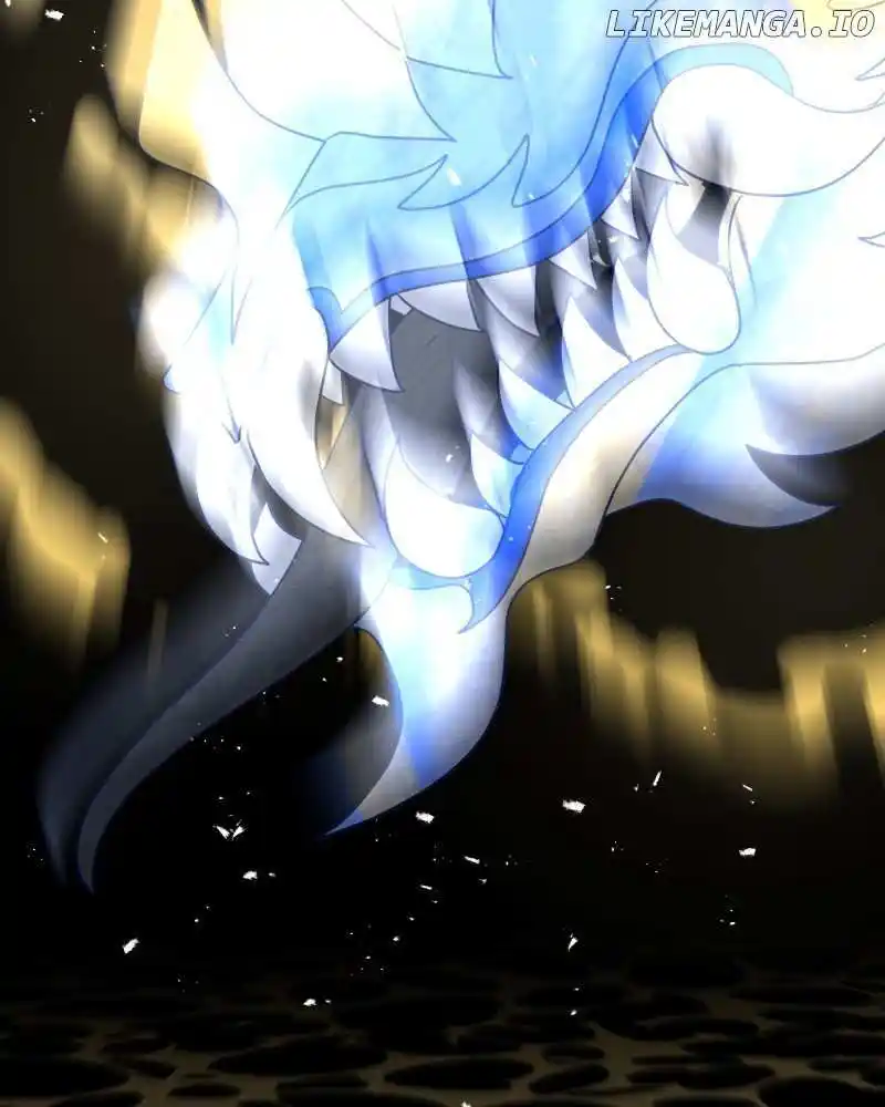 Cloud Walker Chapter 98