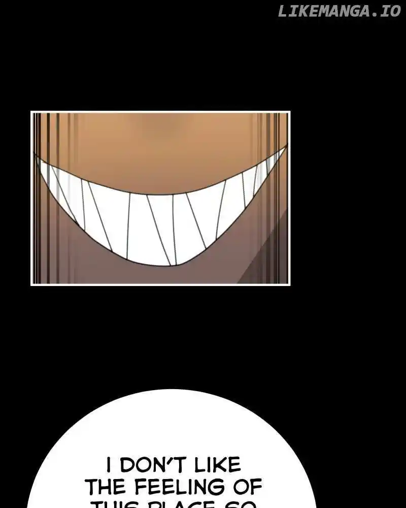 Cloud Walker Chapter 98