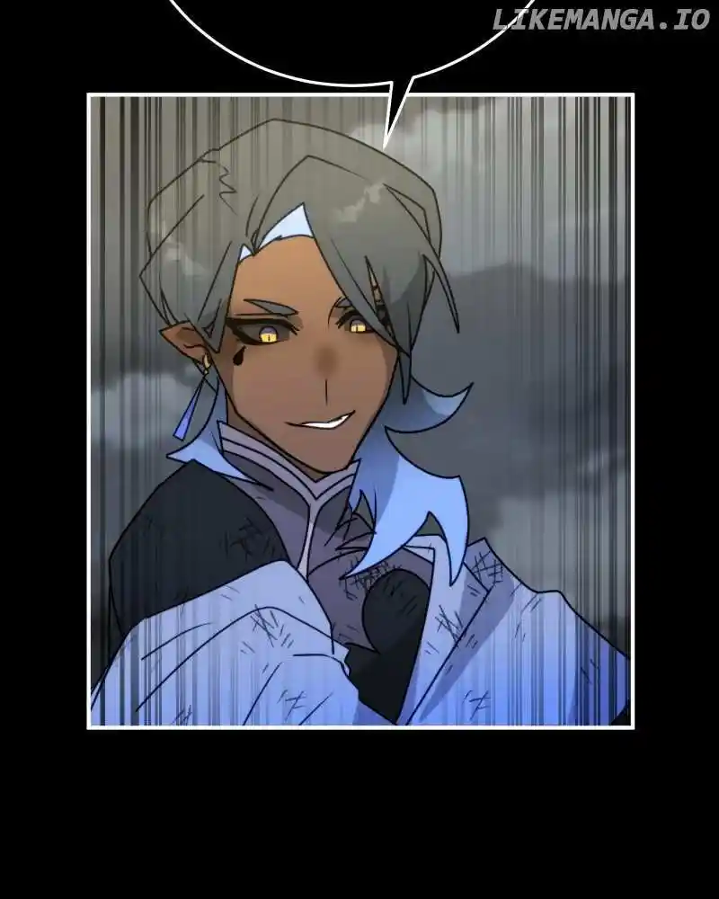 Cloud Walker Chapter 98