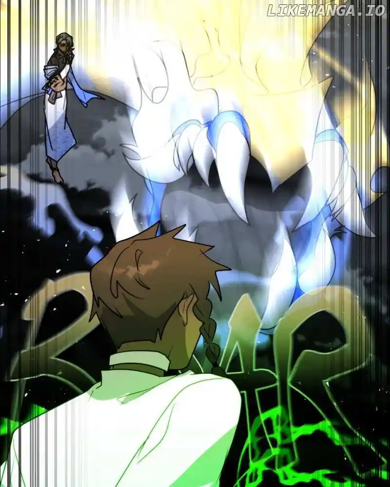 Cloud Walker Chapter 98